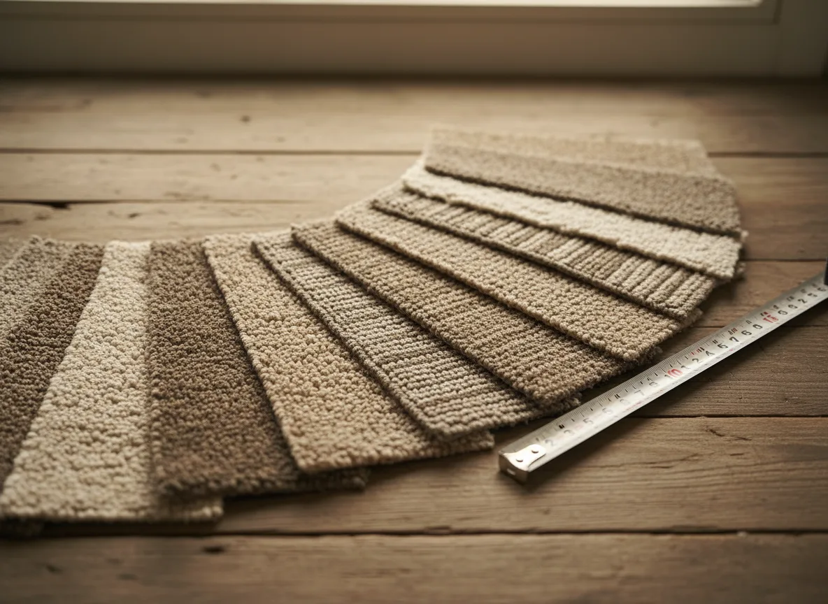 Carpet Installation Cambria, WI FAQs